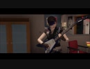 #15【BEYOND: Two Souls】冷静で動じない女ふたり