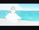【初音ミク】♪サマービーチ（SoftVoice版）
