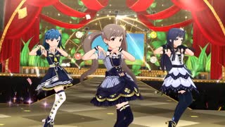 【ミリシタMV】Flyers!!!【☆５】