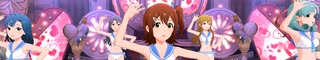 【ミリシタ】セーラーミズギ 13人ライブ「Princess Be Ambitious!!」ワイドMV【特殊解像度】