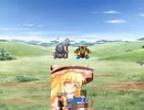 東方鉄導師 ～ブロントクエストⅣ きょうきょ参戦する者たち～ 12