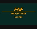 [KSP] 戦闘妖精雪風 [Armory] FAF-Sound-Replacement-Pack Ver.1