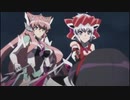 【シンフォギアXV】 第6話 戦闘歌まとめ