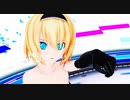 【MMD】Marine Bloomin' 改悪式アリス [1080p]