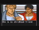 Game Boy Advance  Final Fight One
