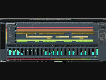 【エアロダンシング4】GROW STRAINED【耳コピ】