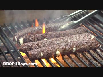 ビーフトーピードサブ