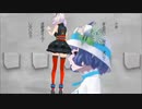 ドラマツルギー　輝夜月&燦鳥ノム
