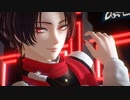 【加州清光】HIGHER【MMD刀剣乱舞】