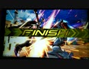 【EXVS2】ですともおじさんのエクツ珍道中192【直撮り】