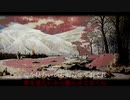 【オリジナル曲】葬雪／TAKUYA