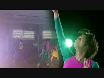 祝１周年.iinaridancing