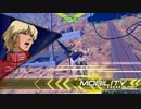 【EXVS2】ガンダムがサイド７でグルグルしてる5回転目 【百式視点】