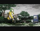 【GUMI】泡沫レイニーブルー【オリジナル曲】