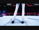 【MMD】　パラサイトモーショントレース　【モーション配布終了】