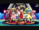 【MMDえとたま】気まぐれメルシィ【まめる式】