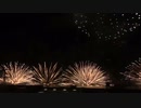 2019.8.10 （大阪） なにわ淀川花火大会　「未来のデザイン」