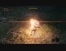 【隻狼敵HP2倍即死通常攻撃縛り】HP2倍のお凛はなかなかの強敵・・・#12