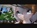 1496【MMD】てるてる【德莉莎夏日泳装】