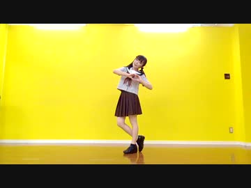 恋をしよう踊ってみた【すぅねこ】