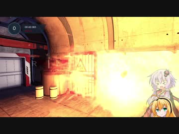 【Trials_Fusion】バイク乗りゆかり Part53【VOICEROID実況】