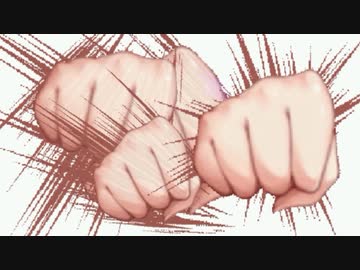 【MUGEN】単騎無双VS数の暴力UNLIMITED WARS【part1】