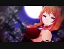 【アイドル部MMD】猫乃木もちで『ラストダンス』