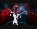 【Beat Saber】銀河鉄道のペンギン【ビートセイバー】