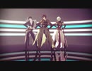 【MMDグラブル】HIGHER