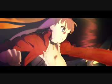 【FGO】「Fate/Grand Order」配信4周年記念TVCM【Fate/Grand Order】