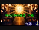 【アナザーエデン】祝☆中編追加　☆５確定含む３０連！