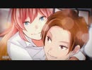 【3人合唱】ギミギミコール／Jinatsu ❀ Okame.p ❀ Nalez【歌ってみた】