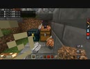 【マイクラ統合版】コマンドブロックを使用してcloneコマンドを使う方法！【マインクラフト】