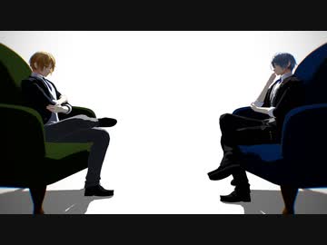 【MMD刀剣乱舞】未来は今は見えない【まとめ】