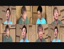 モンスターの来訪で思わず『Intensive Care Unit』を口ずさむよゐこ