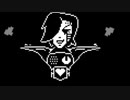 【初見実況】独特な世界を楽しむよ＾＾part17【UNDERTALE】