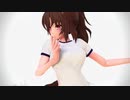 【MMD】　影狼　Sucker