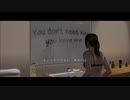 #21【BEYOND: Two Souls】冷静で動じない女ふたり