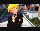 【鬼滅のMMD】恋空予報【我妻善逸】