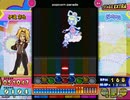【ポップン】popcorn parade　EXダンス