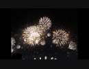 第31回なにわ淀川花火_その１