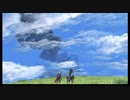 【ゼノブレイド】【part9】敵の本拠地【ゲーム実況】【風神雷神】