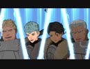 【30分間耐久】ファイアーエムブレム 風花雪月　天と地の境界