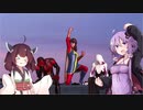【MARVEL ULTIMATE ALLIANCE 3】結月ゆかりが究極の同盟を率いるようです part7【VOICEROID実況】