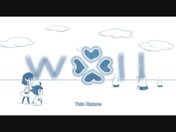 w❇︎ll / Rename ft.重音テト