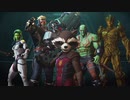 【二人実況】最強のヒーローVS.最凶の悪！マーベルアルティメットアライアンス3 part1