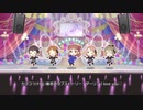 【デレステMV】全力☆Summer! 2D標準【1080p60】
