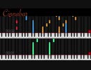 【NNI】Cinnabar【オリジナル曲】