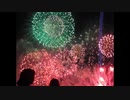 第31回なにわ淀川花火_その２