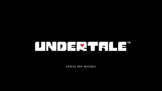 【UNDERTALE】Pルートを目指せ！【初見プレイ】♯1